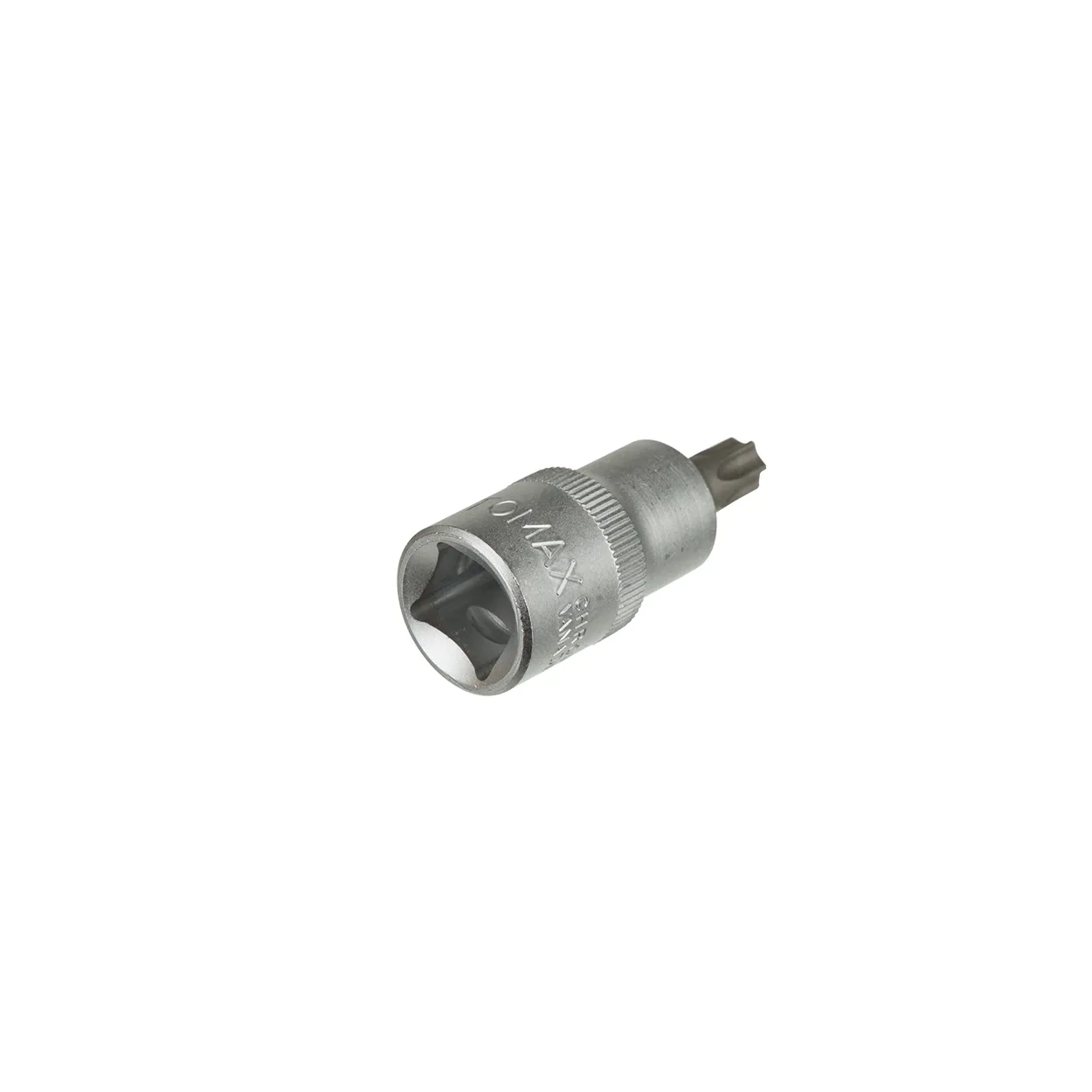 Lokmalı () Torx Bits Uç - T20 (10 Adet)