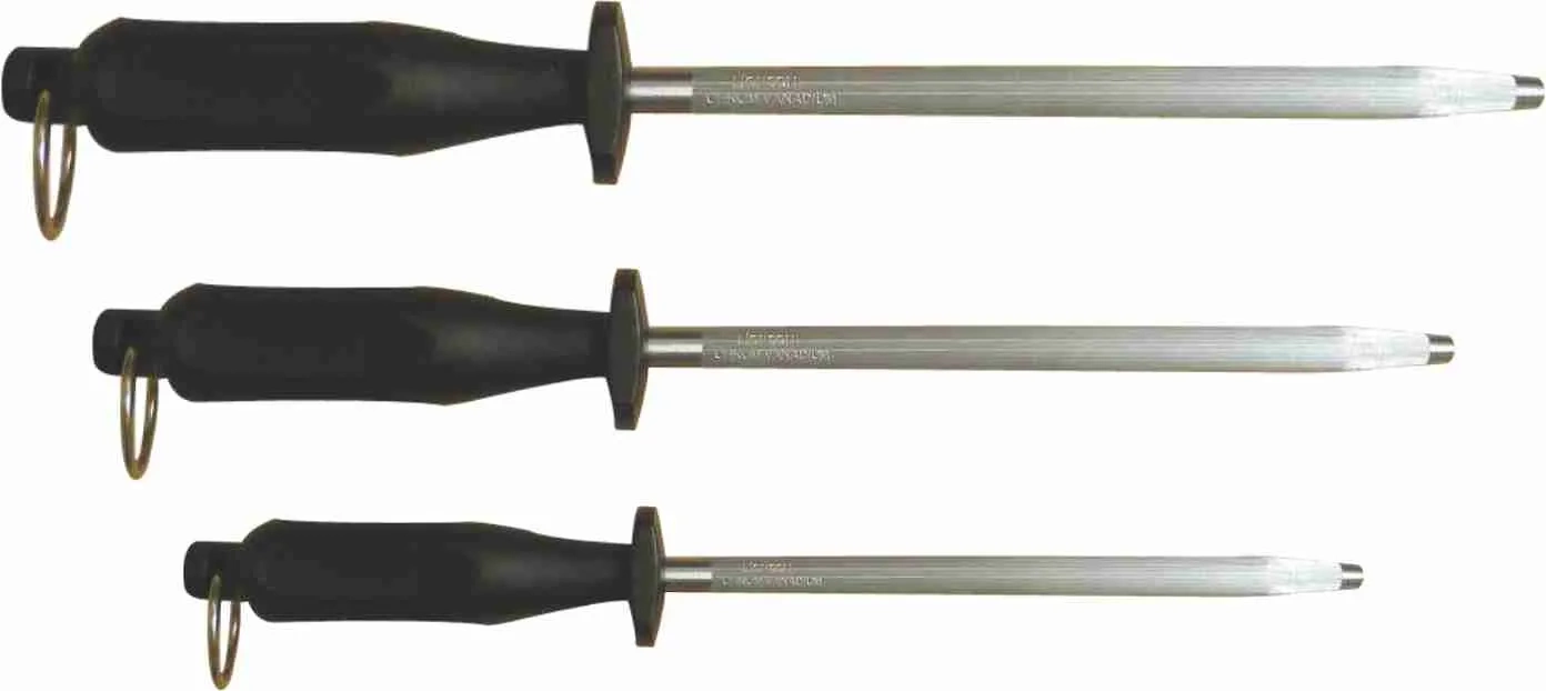 Mp Solingen Tipi Yuvarlak Masat 12 - 30 Cm