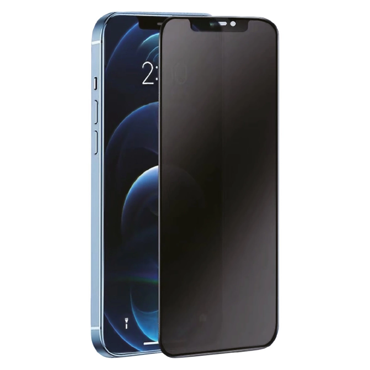 Vivo Y27 3d Antistatik Hayalet Cam Ekran Koruyucu