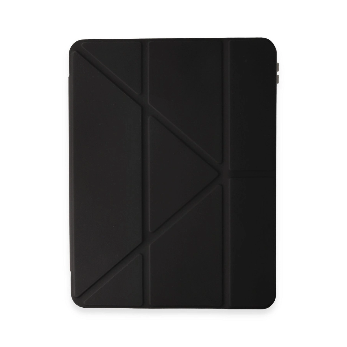 Xiaomi Pad 6 Kılıf Kalemlikli Mars Tablet Kılıfı - Siyah