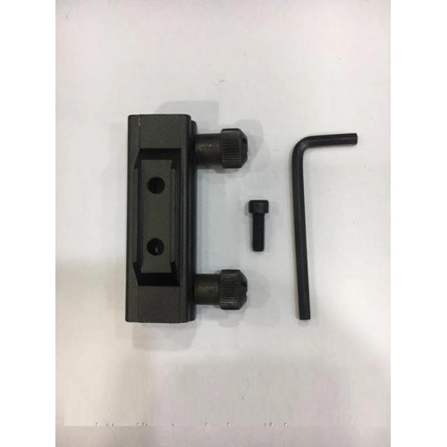 Nikula-lazerli Tüfek Dürbün Için Ek Yükseltme Ayak 11mm/22mm