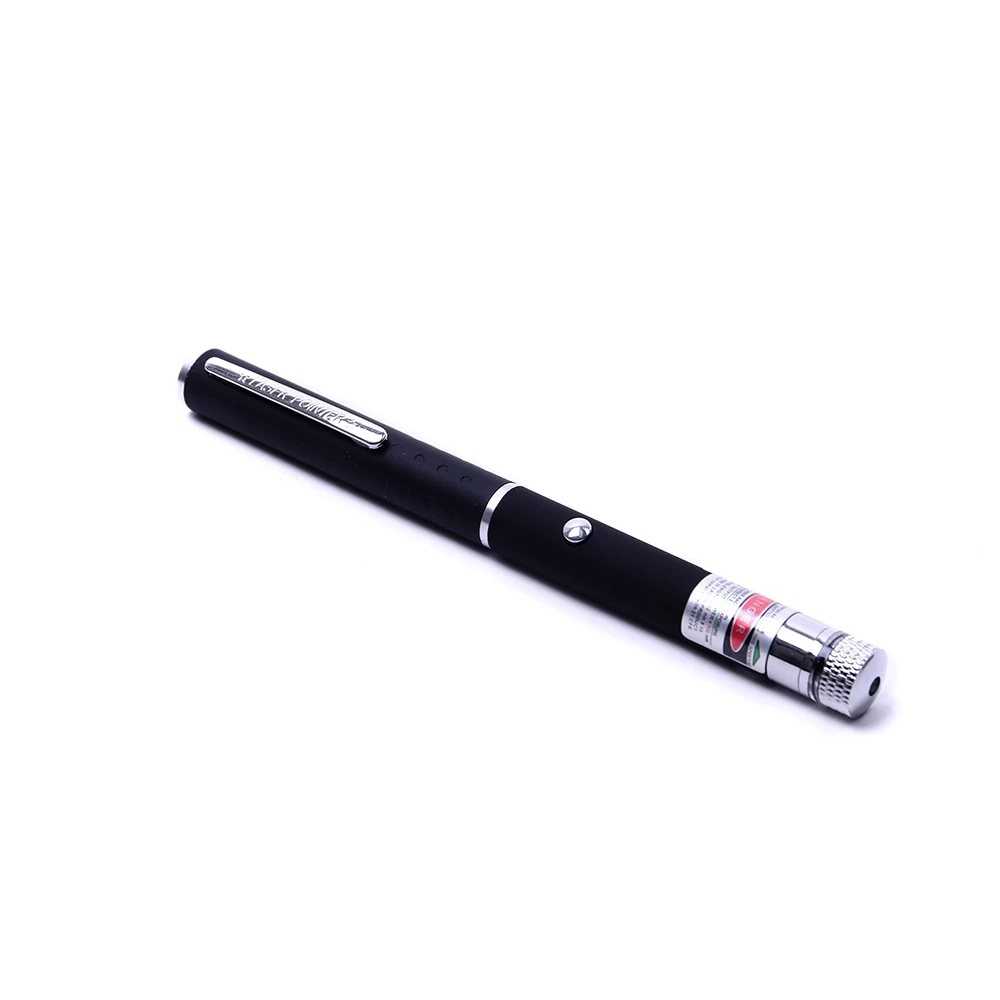 Pilli Yeşil Lazer Pointer Bigem