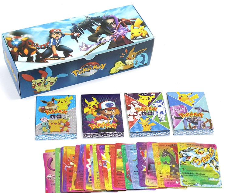 Pokemon Oyun Kartı