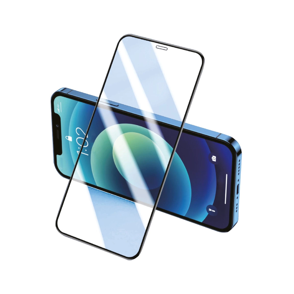 Realme 11 3d Antistatik Seramik Nano Ekran Koruyucu