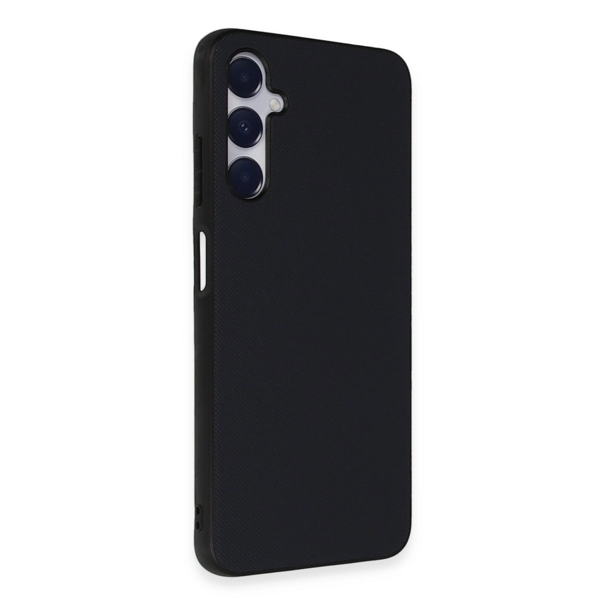 Samsung Galaxy A05s Kılıf Taft Kapak - Lacivert