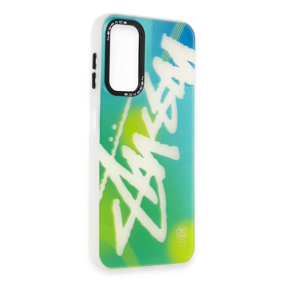 Samsung Galaxy A14 4g Kılıf Estoril Desenli Kapak - Estoril - 2