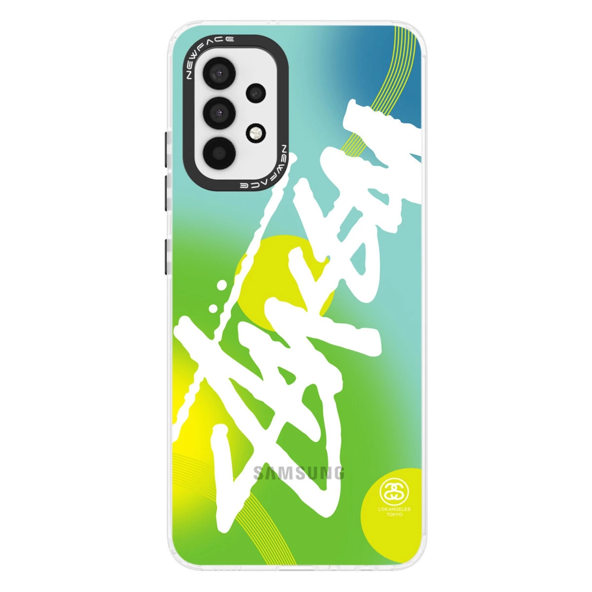 Samsung Galaxy A33 5g Kılıf Estoril Desenli Kapak - Estoril - 2