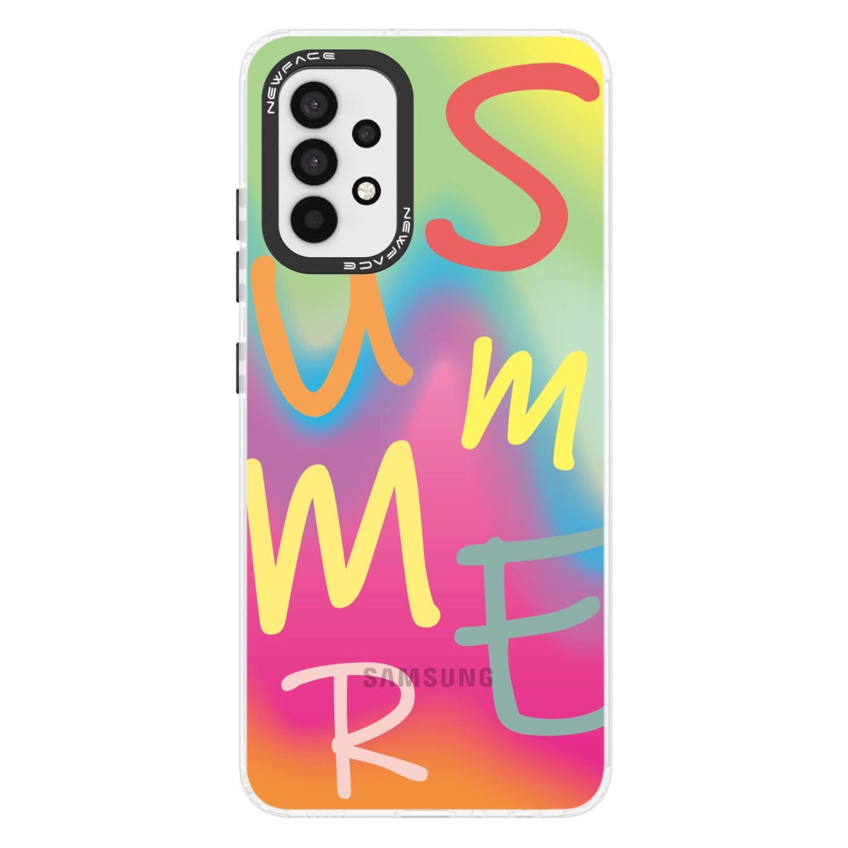 Samsung Galaxy A33 5g Kılıf Estoril Desenli Kapak - Estoril - 3