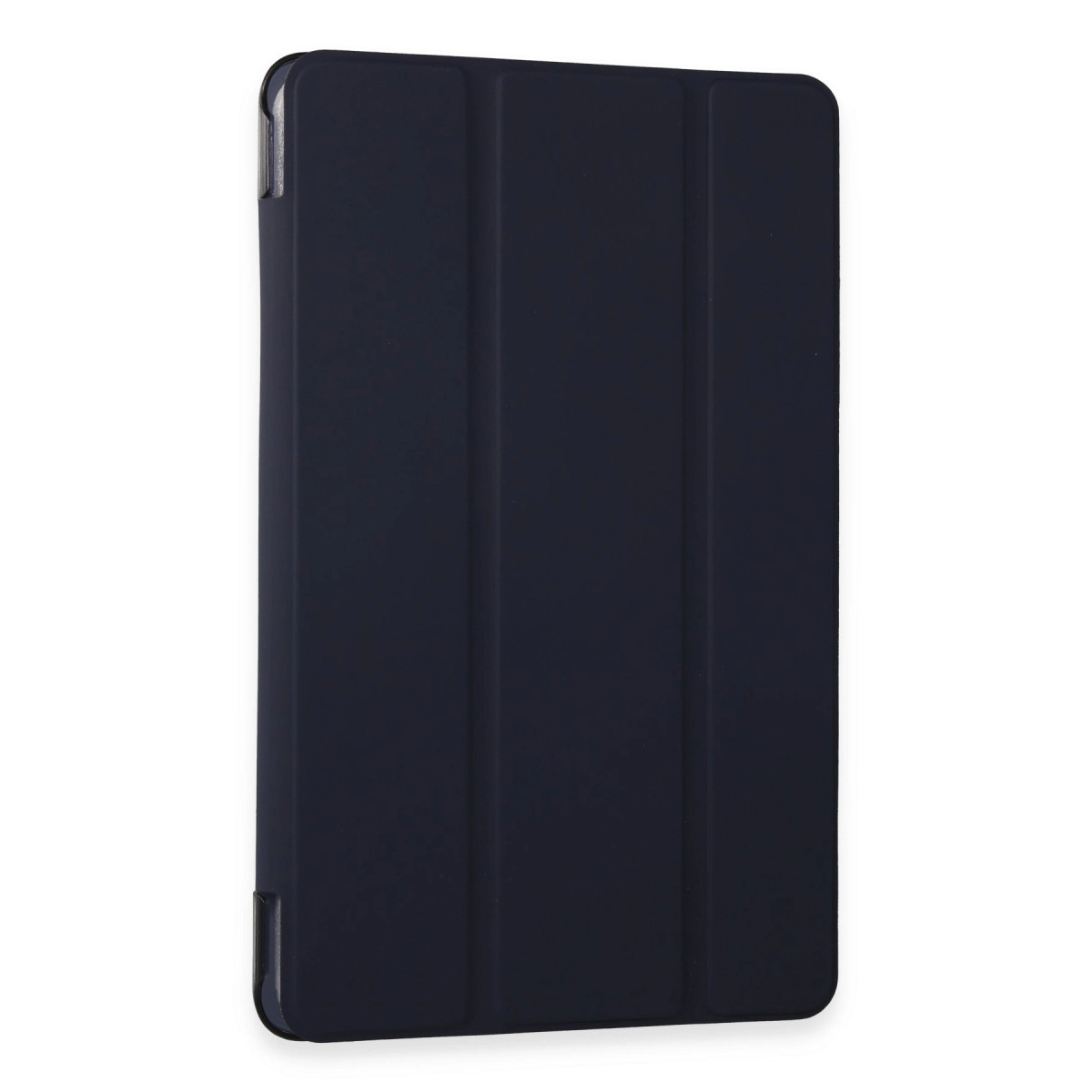 Samsung Galaxy Tab A9 Kılıf Tablet Smart Kılıf - Lacivert