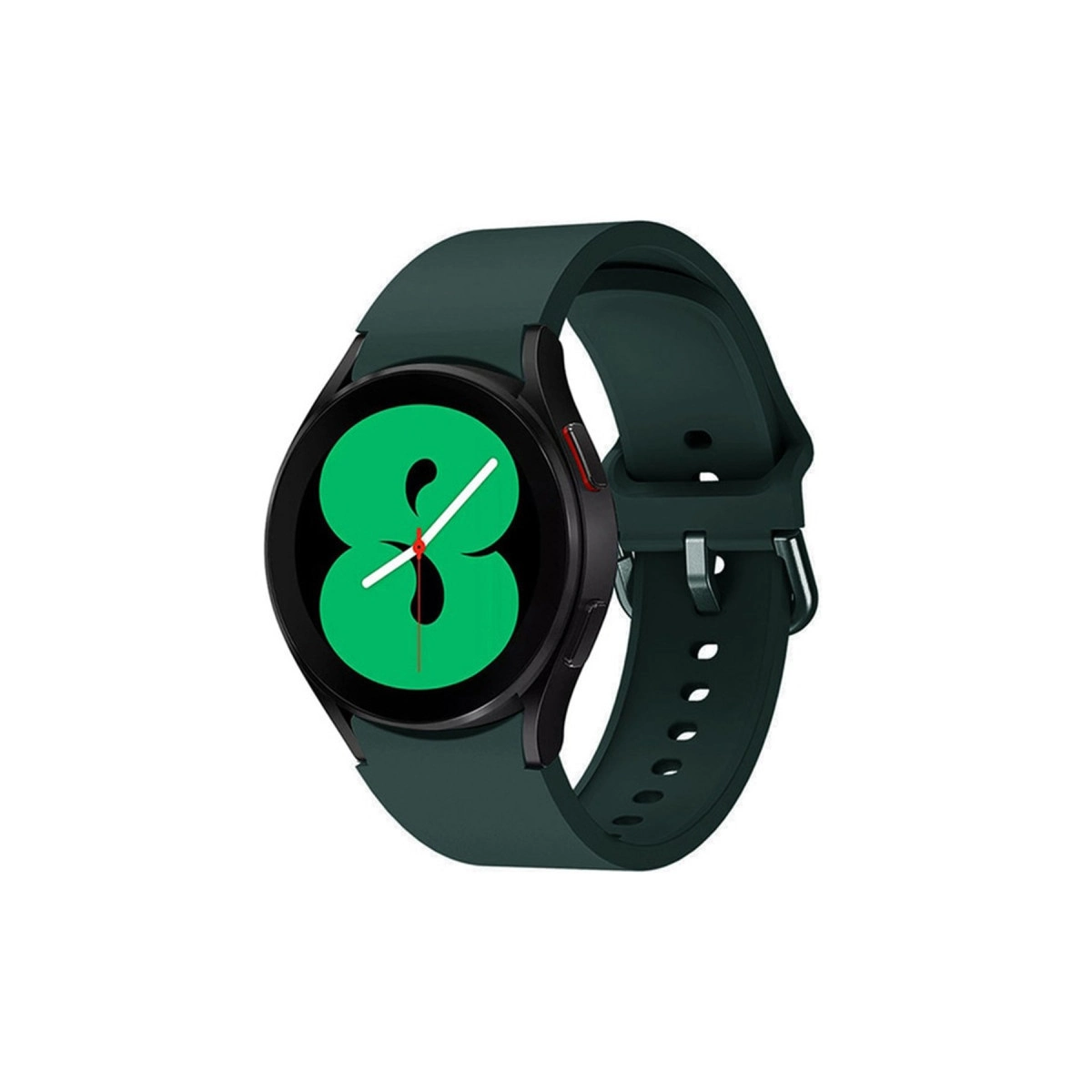 Samsung Galaxy Watch 4 Klasik Kordon - Haki Yeşil