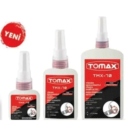 Sökülebilir Civata Sabitleyici - 50 Ml