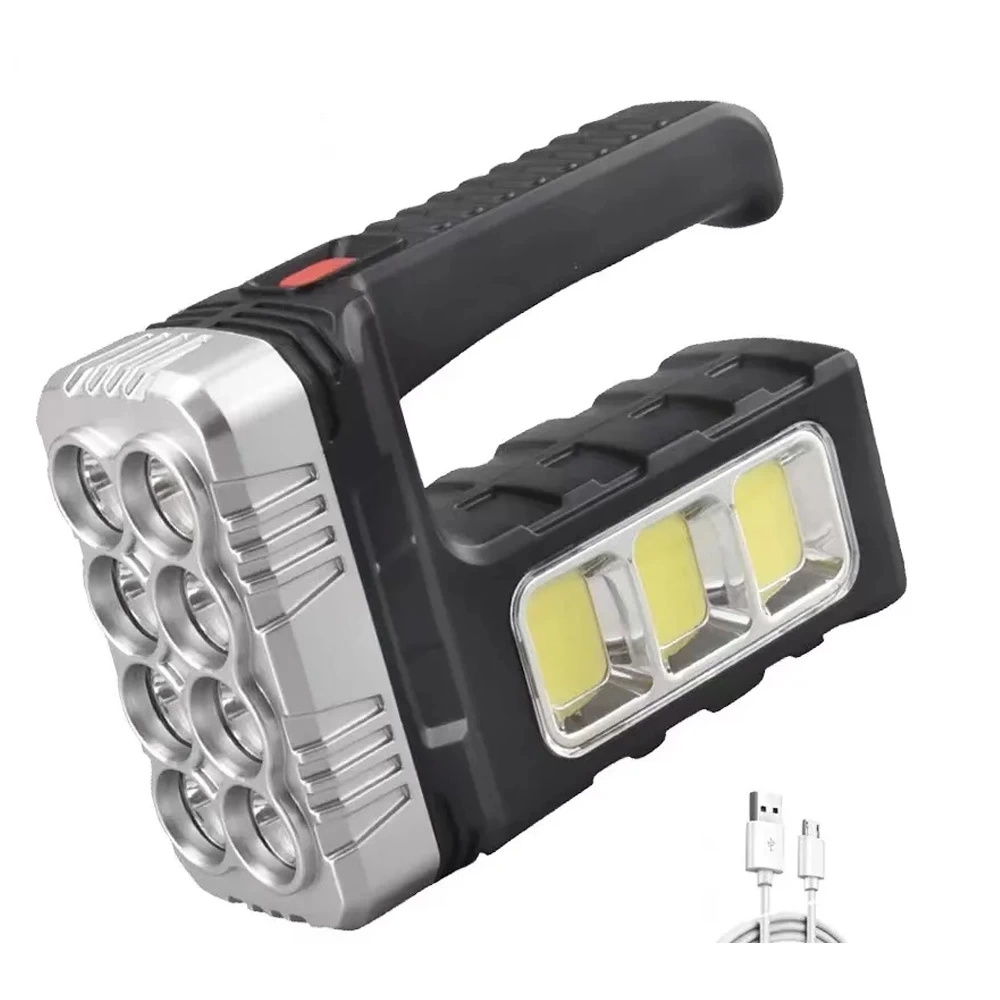 Solar Panelli Ledli Fener