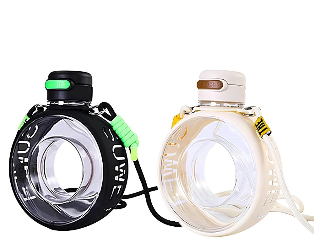 Su Matarası 750 Ml Bpa İçermez