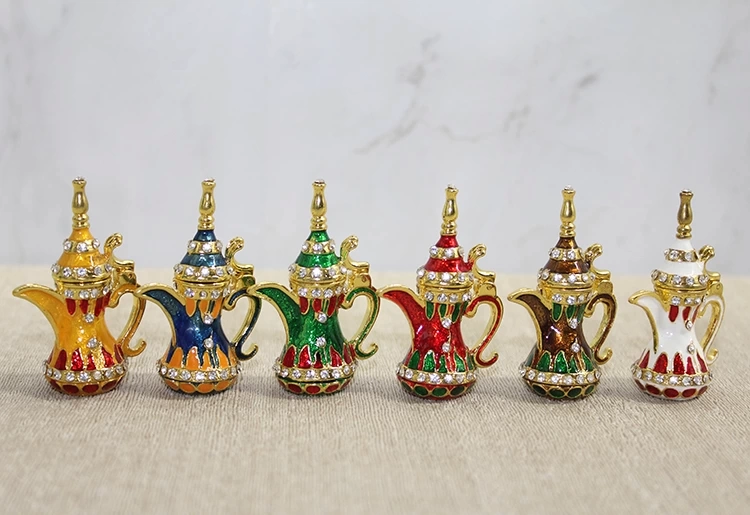 Swaroski Minik İbrik