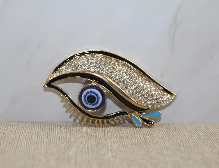 Swaroski Taşlı Magnet