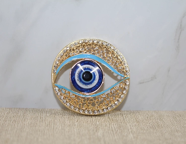 Swaroski Taşlı Magnet