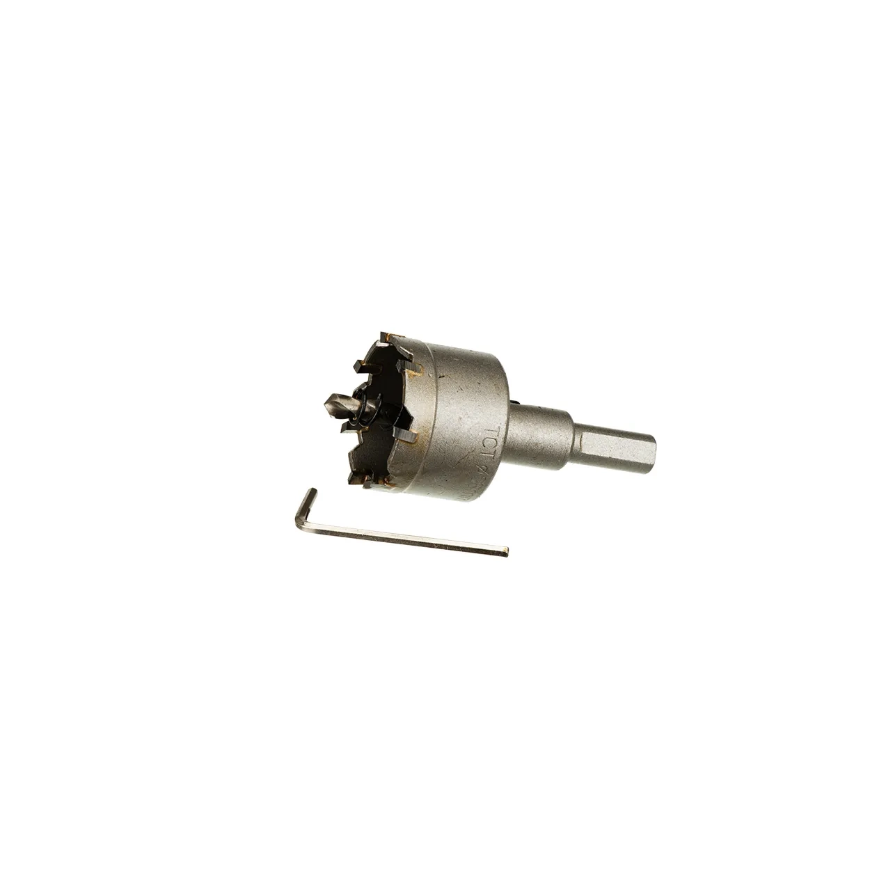 Tct Metal Delme Panç - 85 Mm