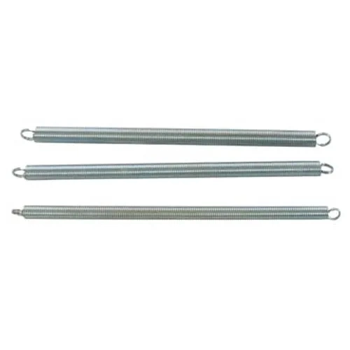 Tel / Hoppala Kapı Çekme Yayı Orta - 27 Cm, 1/2