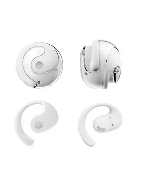 Bluetooth Kulaklık Çift Mikrofonlu Uzun Kullanım Süreli ve Hızlı Şarj Özellikli