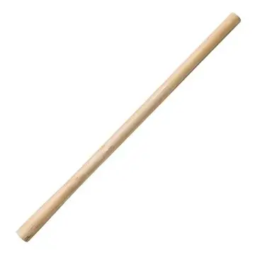 Kaliteli Gürgen Kazma Sapı – Dayanıklı Ve Şık, 90 Cm
