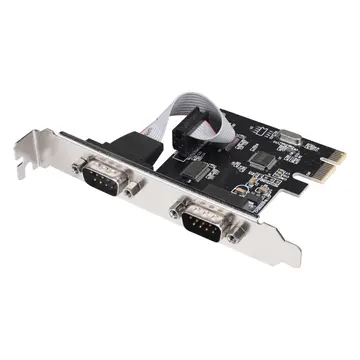 S-LINK SL-EX2S PCI Express TO Seri PORT (RS232)(1923)