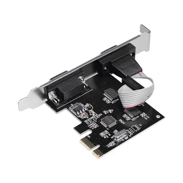 S-LINK SL-EX2S PCI Express TO Seri PORT (RS232)(1923)
