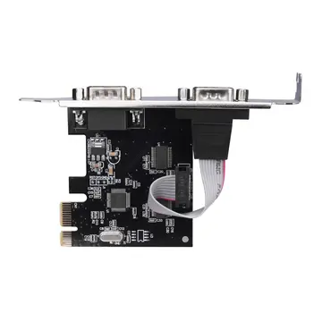 S-LINK SL-EX2S PCI Express TO Seri PORT (RS232)(1923)