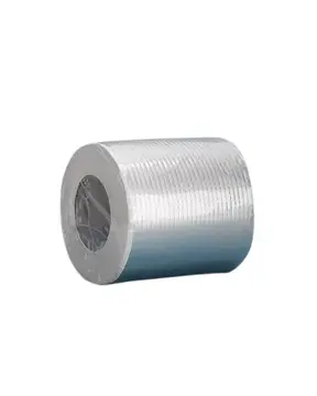 96mm Sızdırmaz Tamir Bandı 2 Metre Su Geçirmez Çatlak Boru Çatı Onarım Bandı