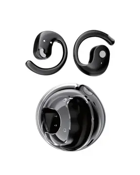 Kablosuz Kulaklık Bluetooth 5.5 Dokunmatik Kontrol Uzun Pil Süresi