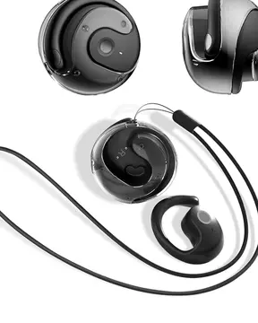 Yeni Nesil Bluetooth Kulaklık 36 Saat Pil Gürültü Engelleme HiFi Ses