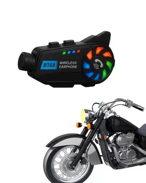 Bluetooth Destekli Kask Kamerası Uzun Batarya ve Akıllı Kontrol