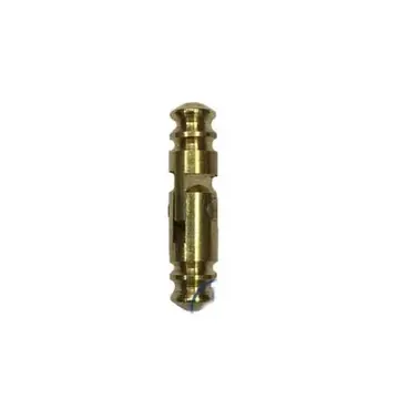 Pirinç Gizli, Çubuk Kutu Menteşe - 5x25mm, 1 Adet