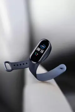 Akıllı Bileklik Su Geçirmez Bileklik Uzun Pil Ömrü ve Hızlı Şarj Özelliği