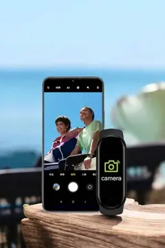Akıllı Saat Arama Cevaplayan Tüm Gün Sağlık ve Aktivite Takibi