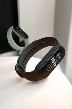 Akıllı Saat Arama Cevaplayan Tüm Gün Sağlık ve Aktivite Takibi