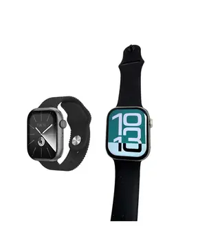RS12 PRO+ 2025 Serisi Garantili Akıllı Saat