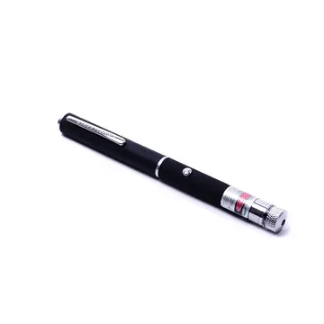 Pilli Yeşil Lazer Pointer Bigem