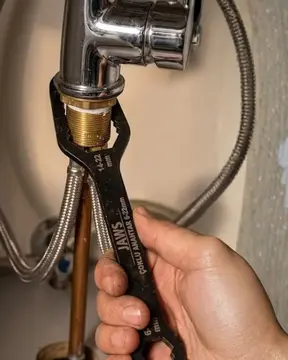 Mekanik ve Otomotiv İçin Evrensel Anahtar 6 22 mm Yüksek Tork Kaymaz Tasarım