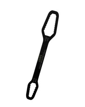 Çok Fonksiyonlu Anahtar 6 22 mm Krom Vanadyum Çelik Dayanıklı ve Taşınabilir