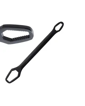 Çok Fonksiyonlu Anahtar 6 22 mm Krom Vanadyum Çelik Dayanıklı ve Taşınabilir