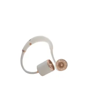 Katlanabilir ve Asılabilir USB Şarjlı Taşınabilir Mini Fan