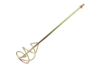 M14 Profesyonel Boya Karıştırıcı 120Ø, 580 Mm