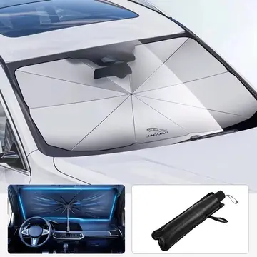 Audi A3 VW Tiguan Ford Mondeo Opel Insignia Honda Civic Uyumlu Oto Şemsiye