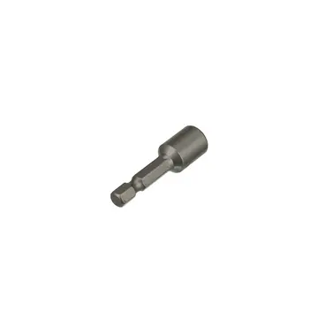 Manyetik Somun Adaptörü - 13x45 Mm (5 Adet)