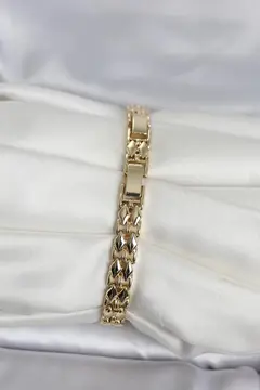 Xuping Zirkon Taşlı Kadın Bileklik 5886