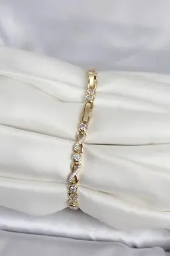 Xuping Sonsuzluk Model Kadın Bileklik 5886