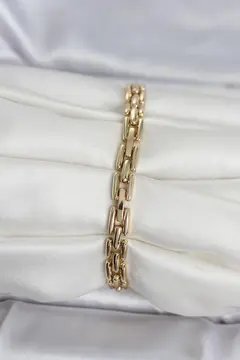 Xuping Zirkon Taşlı Kadın Bileklik 5886