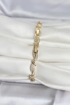 Xuping Sarmal Model Kadın Bileklik 5886