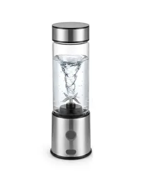 Kablosuz Cam Blender Yüksek Güçlü Smoothie Meyve Sebze Blenderı