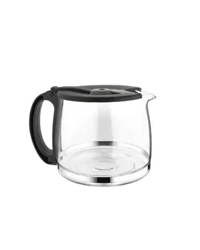 12 Fincan Filtre Kahve Makinesi 1.2 Litre Damlatmaz Sistem Kahve Makinesi